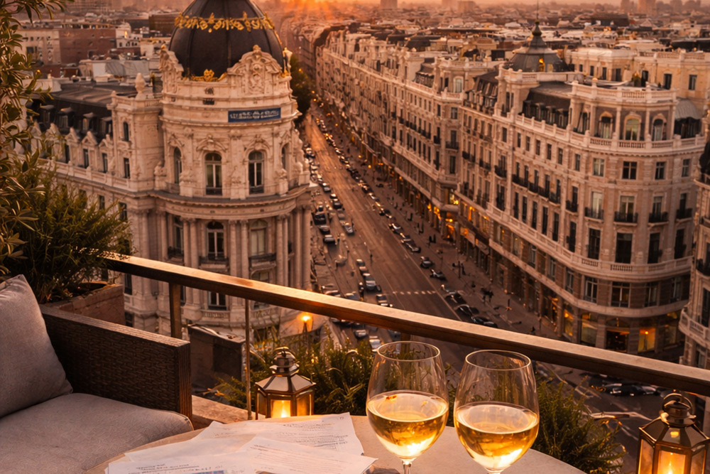 Is 2026 a good time to invest in Madrid? Trends, returns and how to buy well